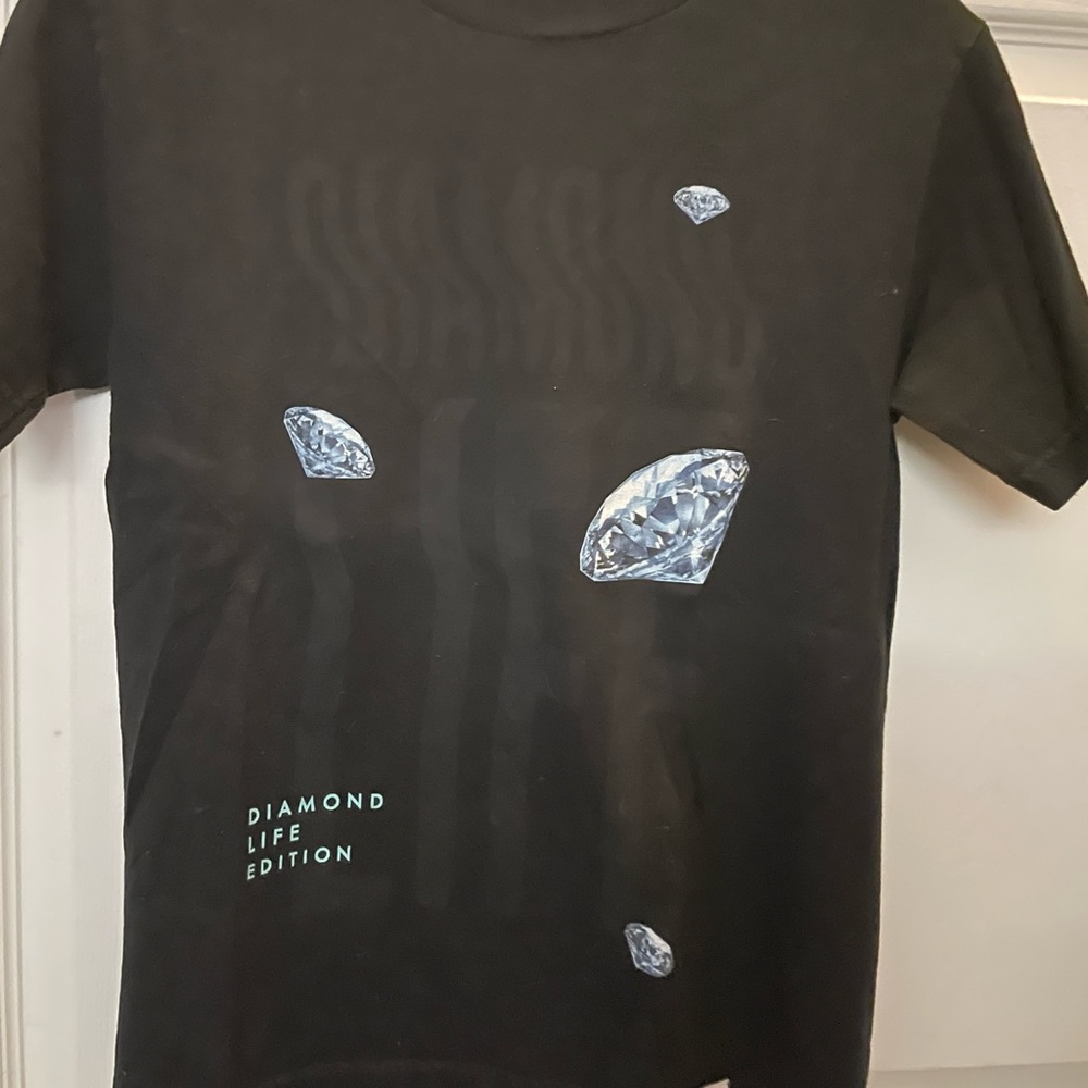Diamond 💎 Life Tee - Picture 2 of 3